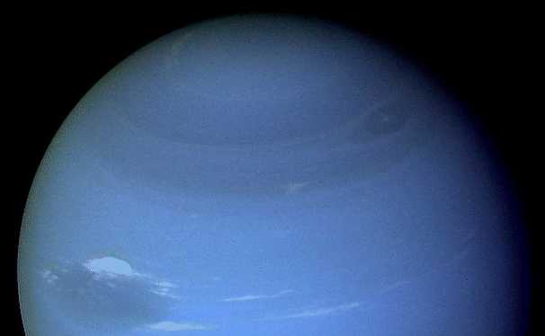 Neptune