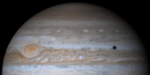 Jupiter