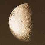 Iapetus