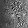 Caloris Basin on Mercury